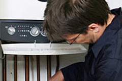 boiler repair Plumford