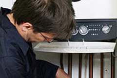 boiler replacement Plumford