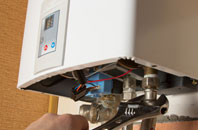free Plumford boiler install quotes